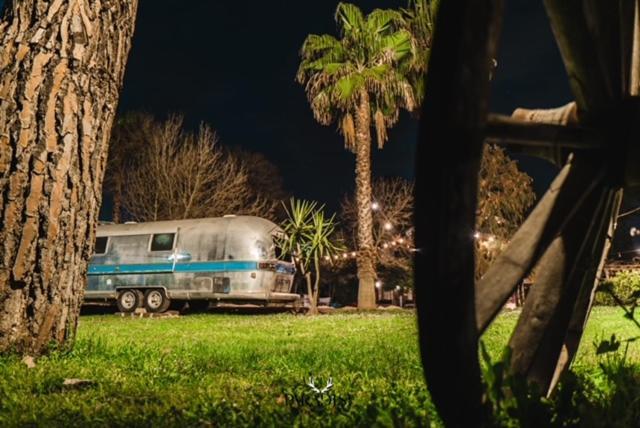 מלון בורגו סבוטינו Paradise Ranch מראה חיצוני תמונה