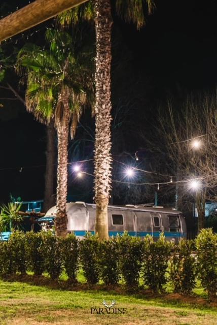 מלון בורגו סבוטינו Paradise Ranch מראה חיצוני תמונה